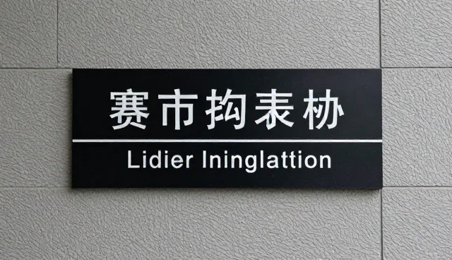 工程施工选型关注点:如何避免选错材料影响工期