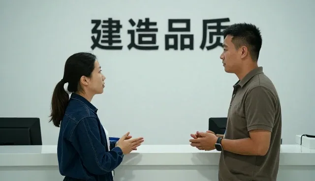 构建安全体系 引领行业转型