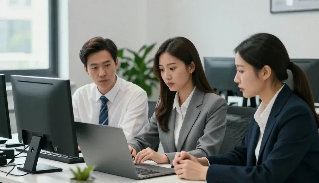 项目管理配套服务的演变与行业趋势分析