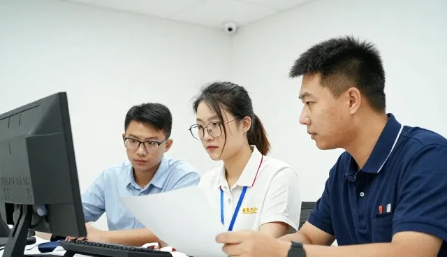 建设工程进度控制在复杂环境下的性能表现