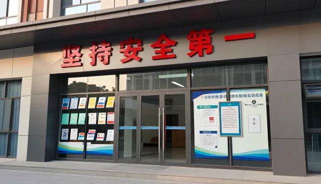 建设工程有限企业选型中需关注的实际管理痛点