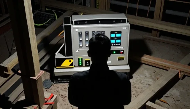 建设工程领域选型关注点及实践策略