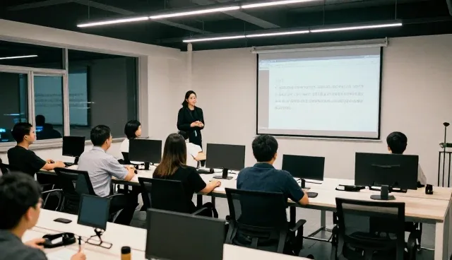 工程适配性视角下的安全培训与认证实践